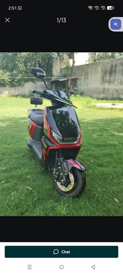 EV bike for sale0324/1294963
