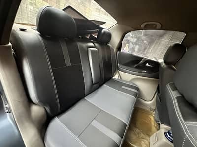 Suzuki Liana 2007