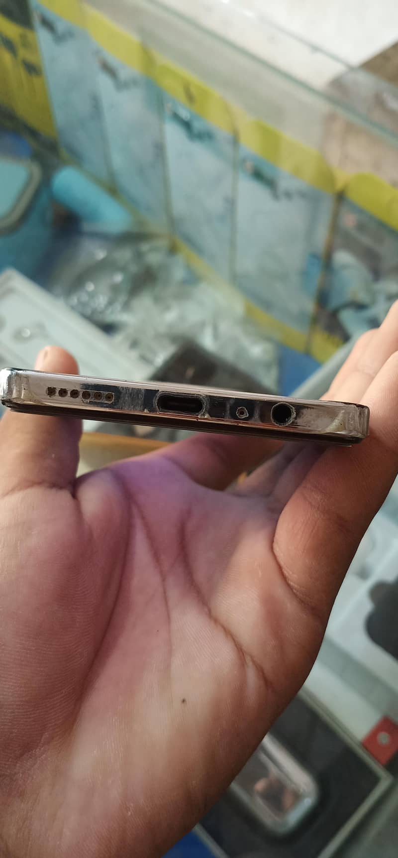 Tecno camon 30 3