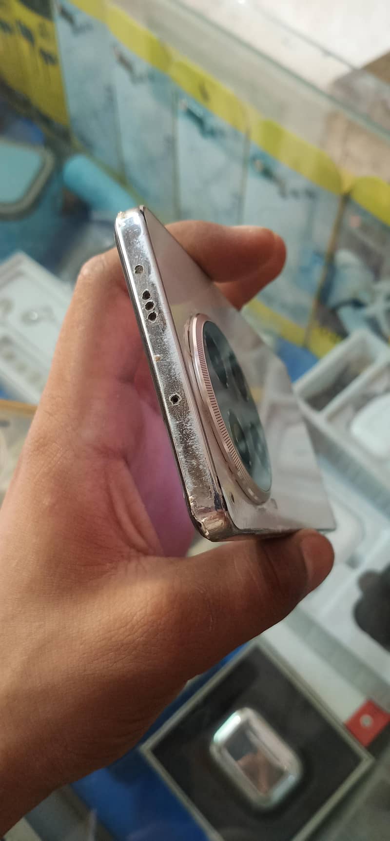 Tecno camon 30 4