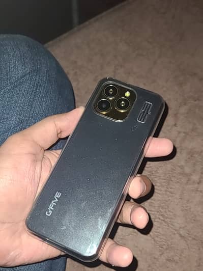 G'Five 4G Ultra Pro
