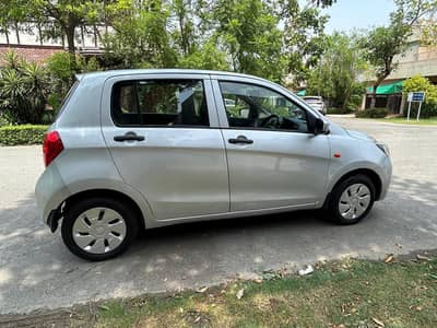 Suzuki Cultus VXR 2019