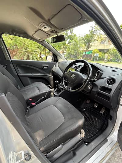 Suzuki Cultus VXR 2019