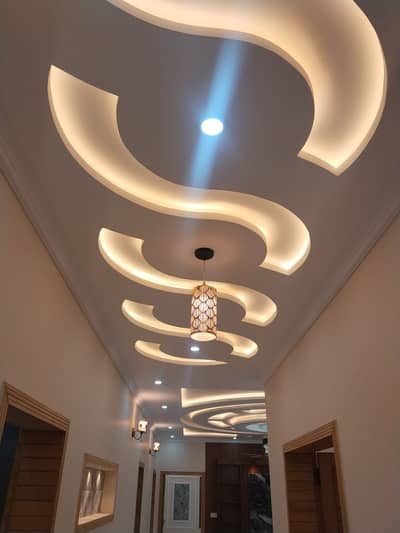 14 Marla Luxury Double Storey House Main Double Road For Sale In G-15 Islamabad