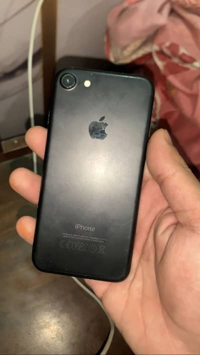 iPhone