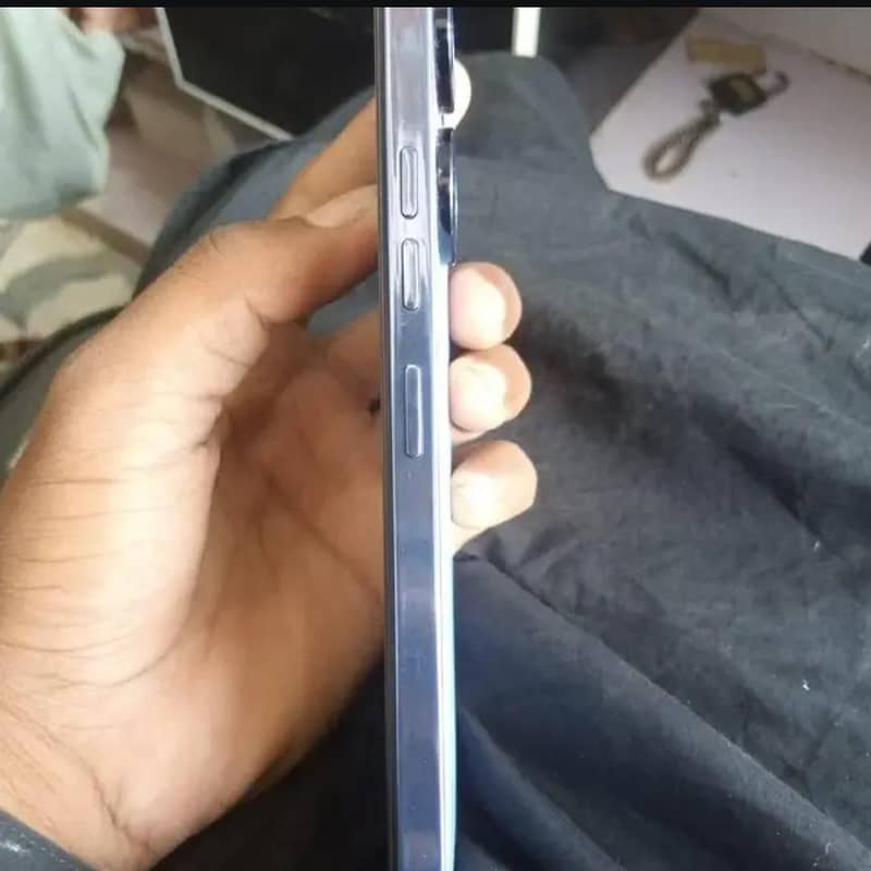 Tecno CAMON 20 1
