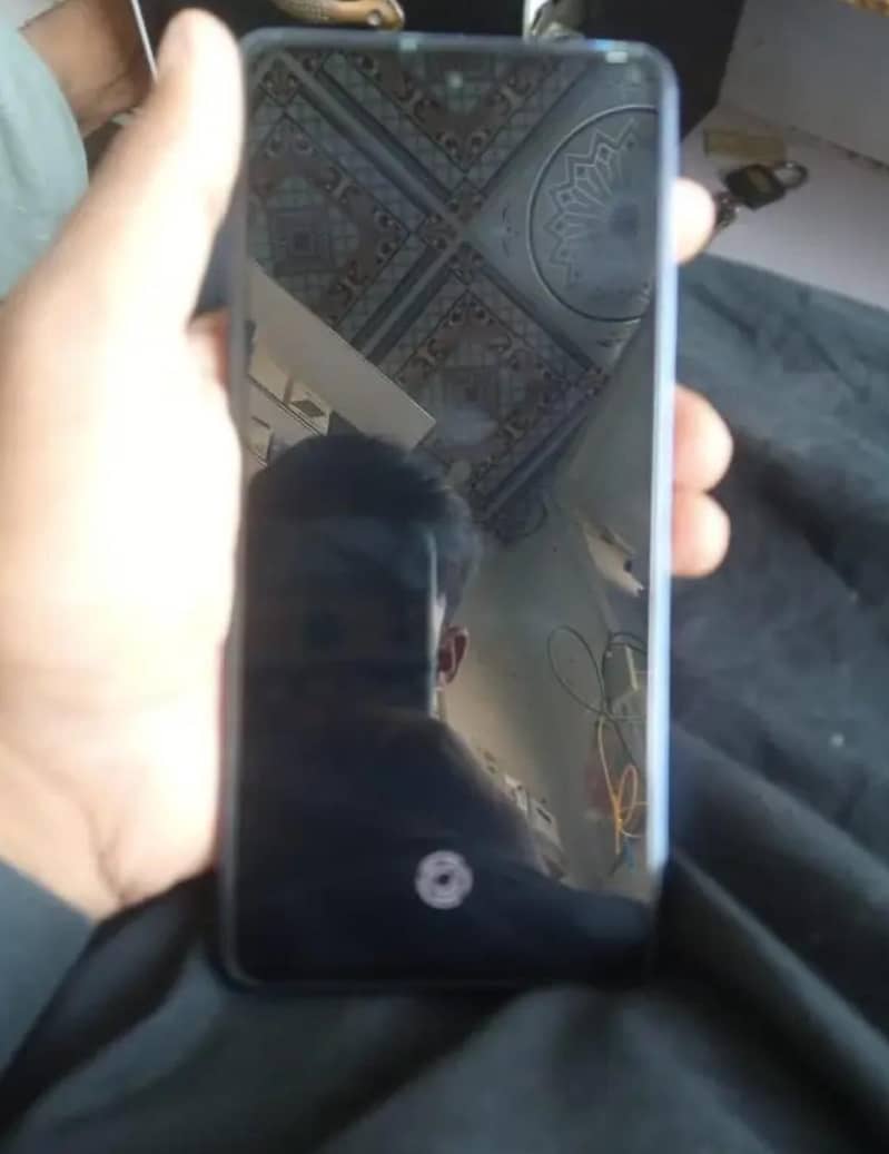 Tecno CAMON 20 3