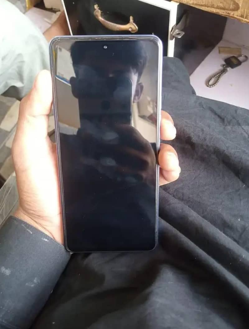 Tecno CAMON 20 6