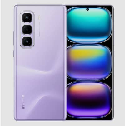 Infinix Hot 50 Pro Plus