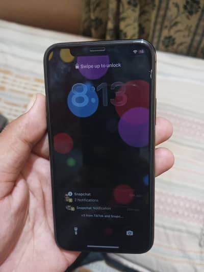 Apple iPhone 11 pro