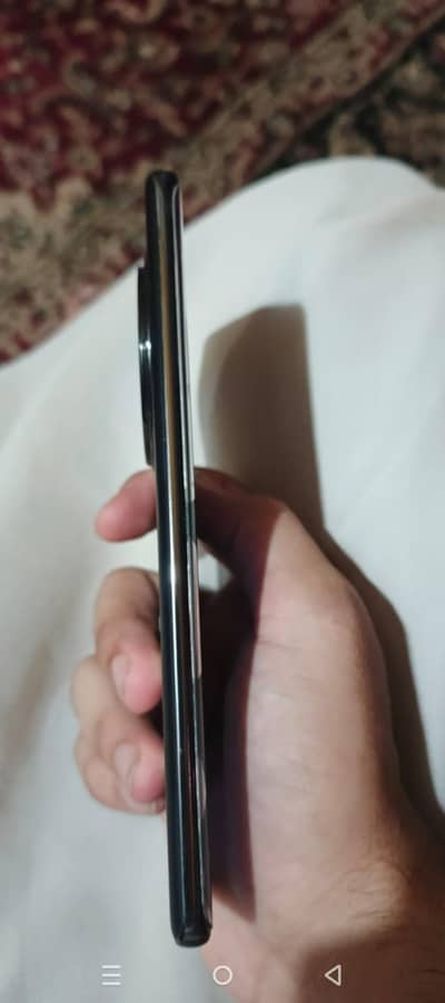 Infinix Zero 40