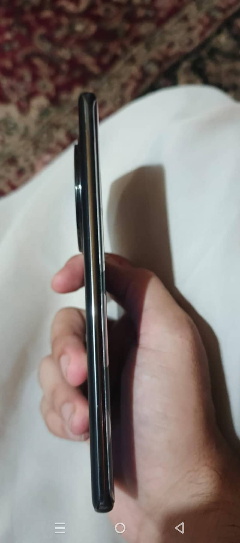 Infinix Zero 40 0