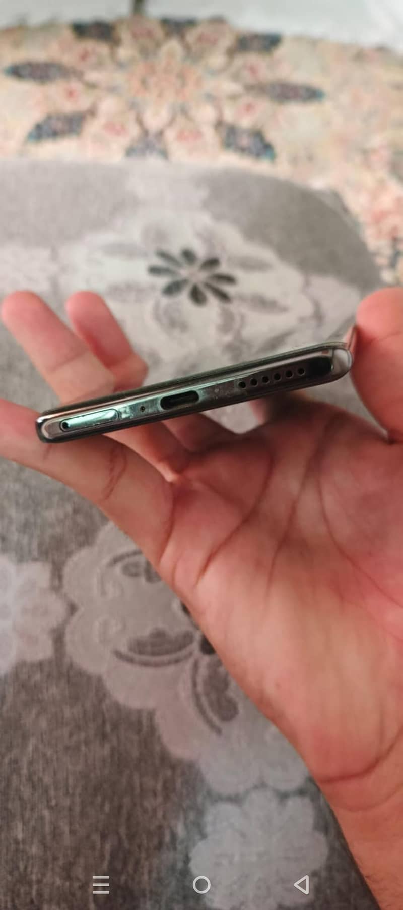 Infinix Zero 40 4