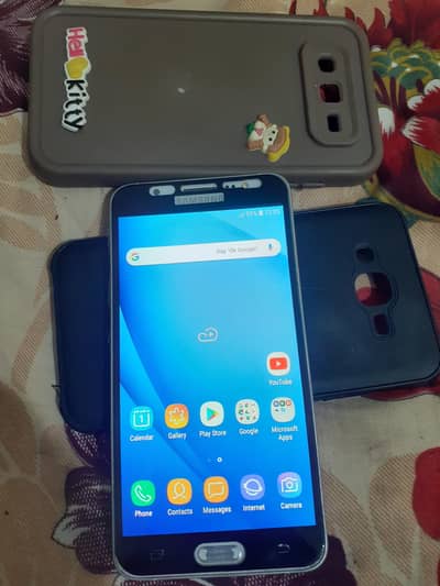 4g original panel btry All ok
