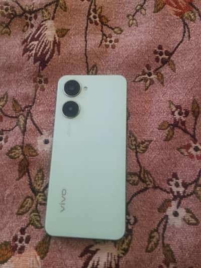 Vivo y03