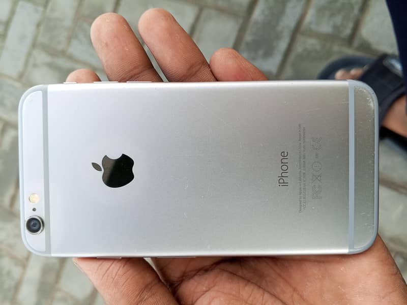 iphone 6 0