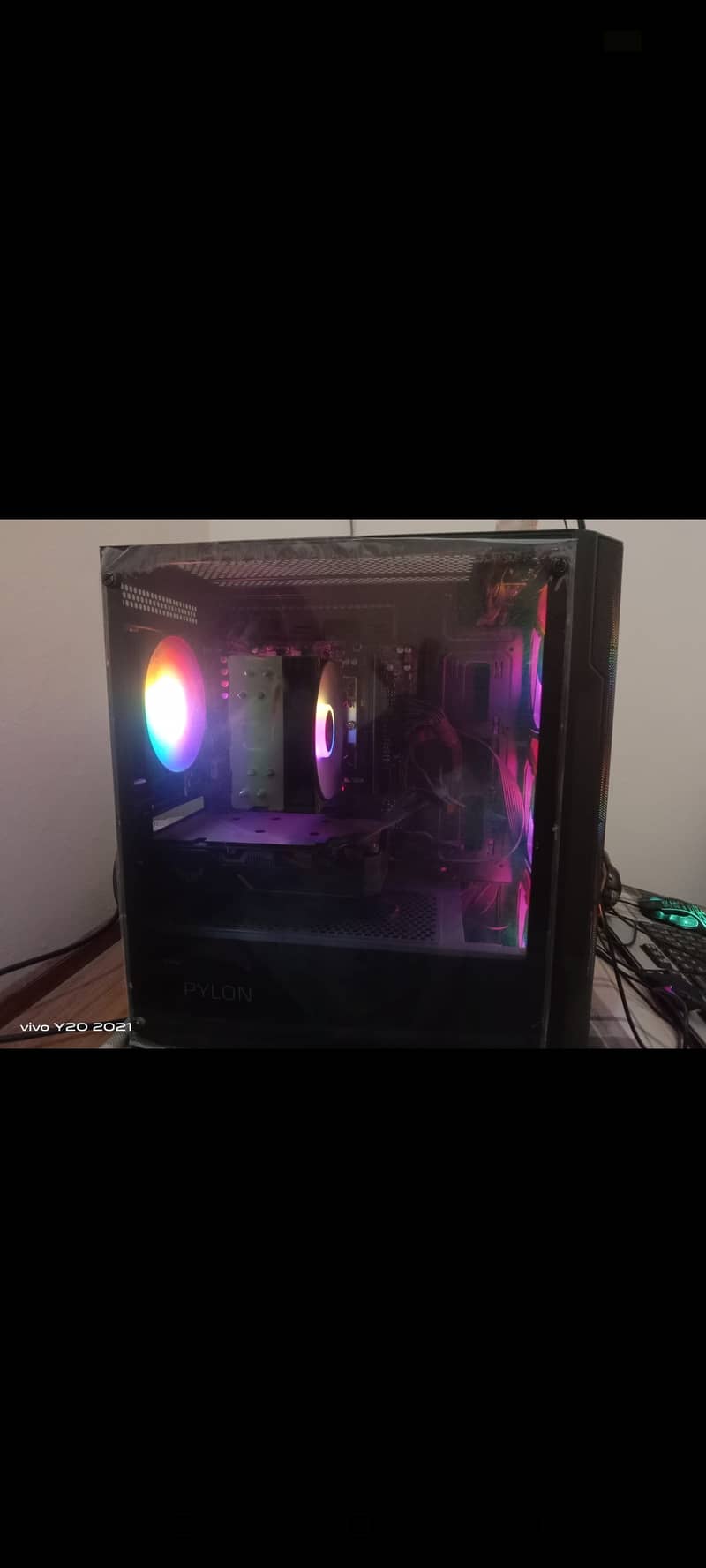 Gaming PC 2