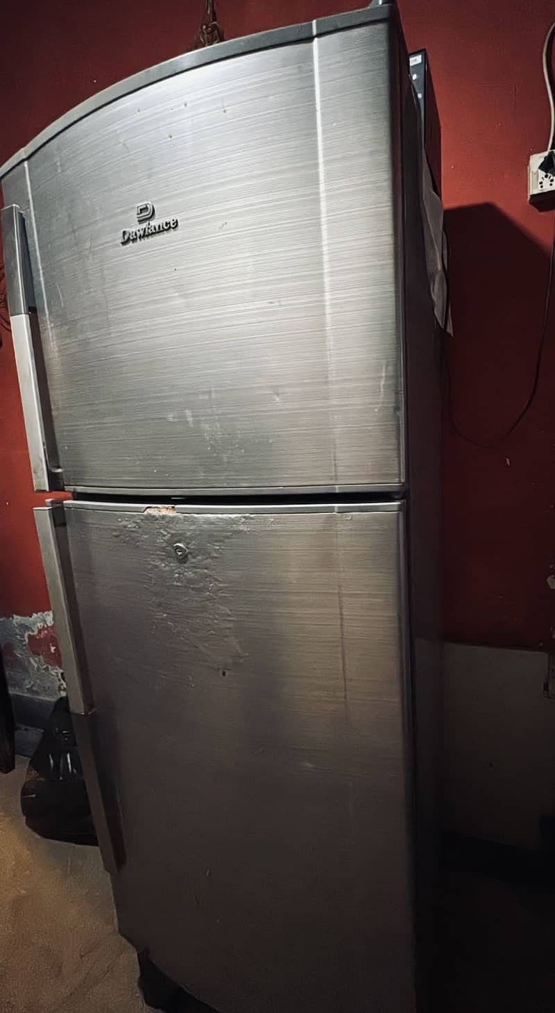 Refrigerator 3