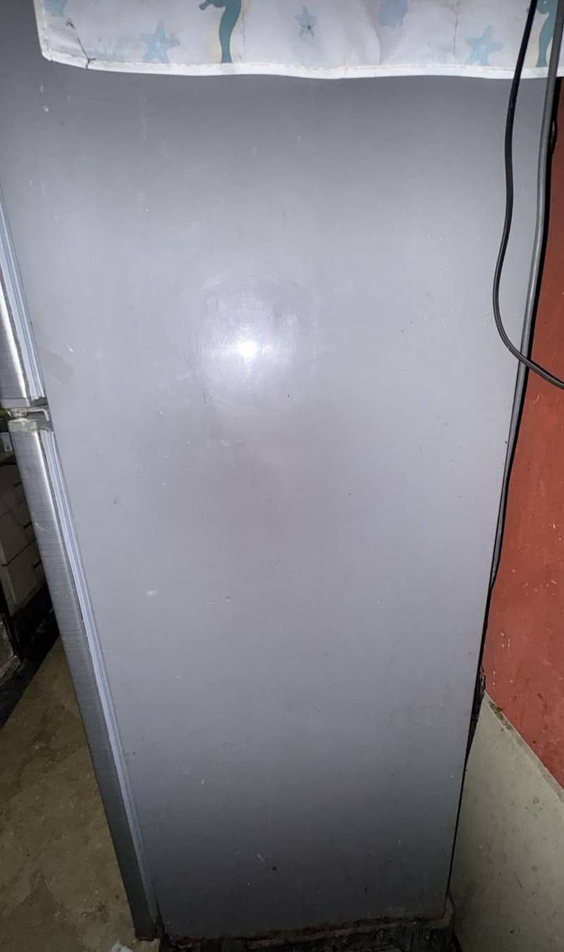 Refrigerator 1
