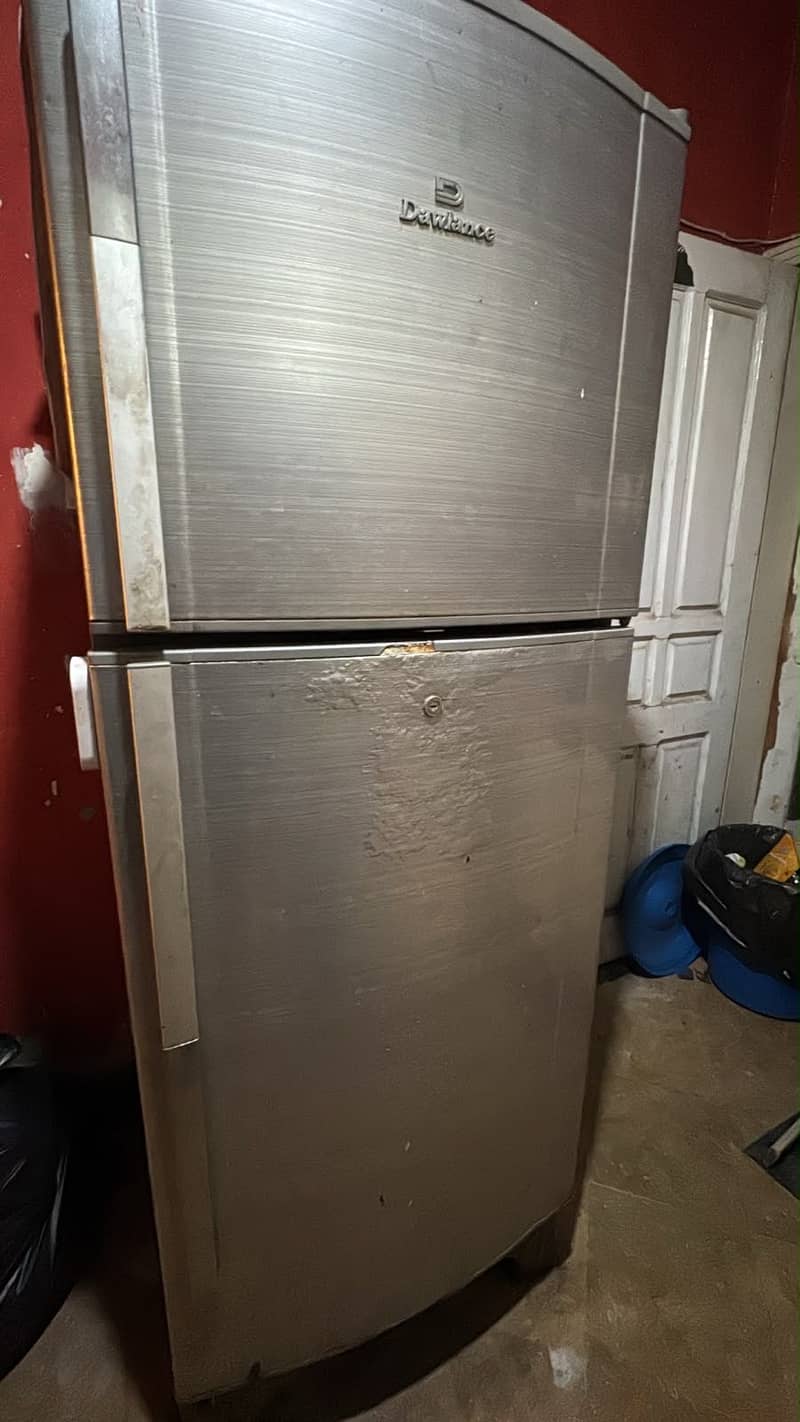 Refrigerator 2