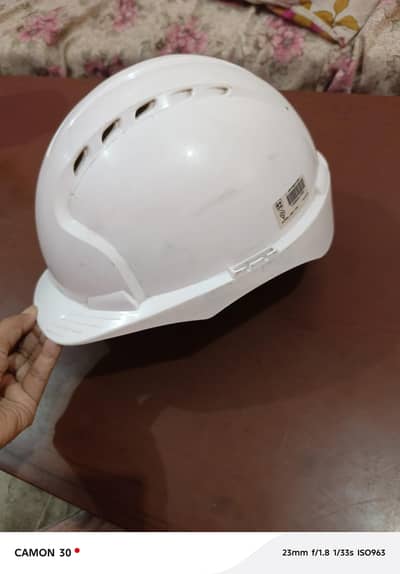 2  safety helmet, 3 jackets 1 safety uniform