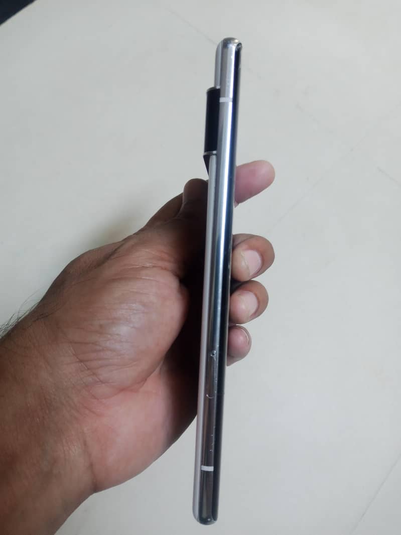Google Pixel 6 Pro 4