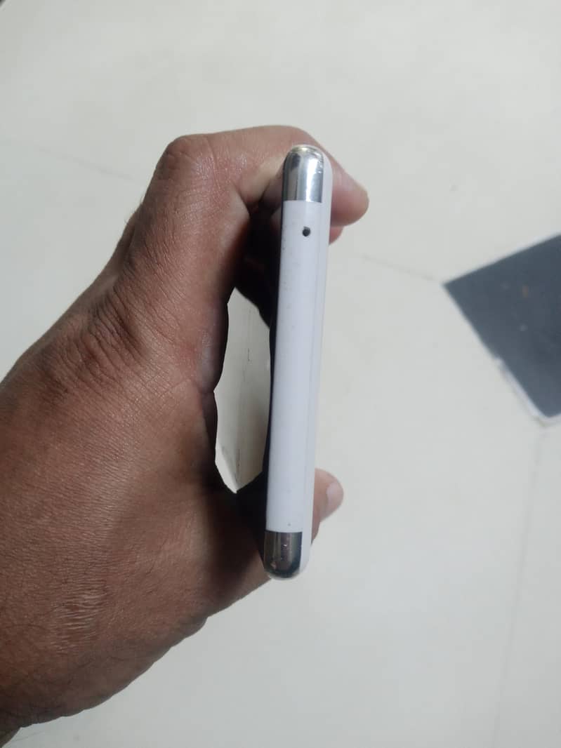 Google Pixel 6 Pro 5