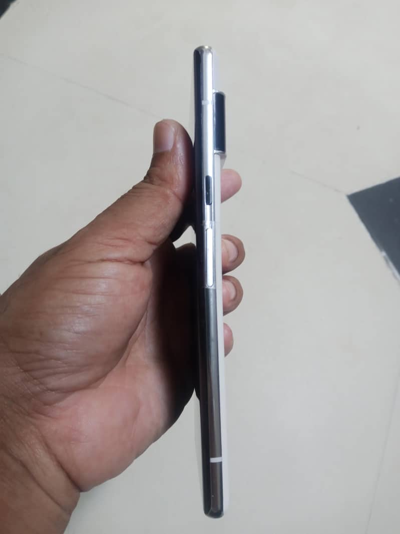 Google Pixel 6 Pro 6