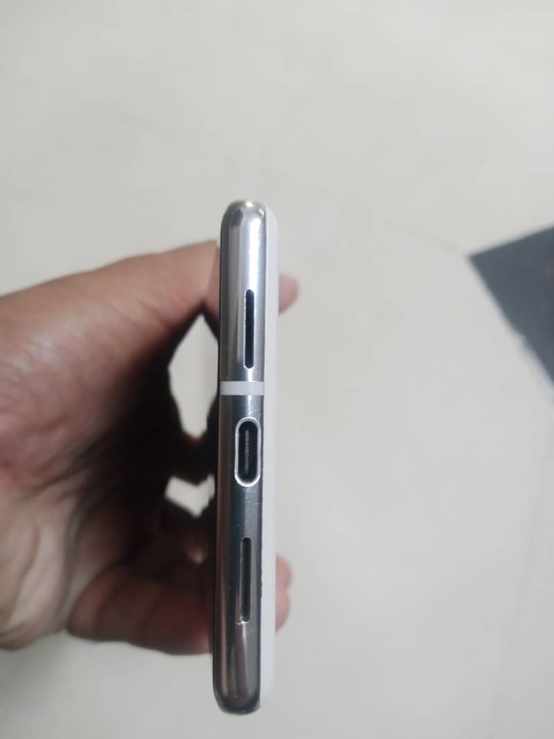 Google Pixel 6 Pro 8