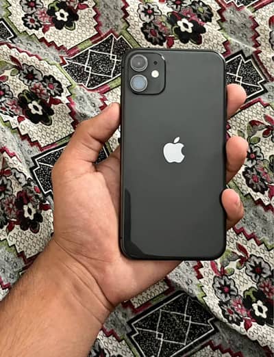 Apple iPhone 11 fu