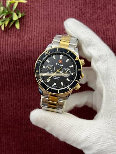 Rado wrist watch