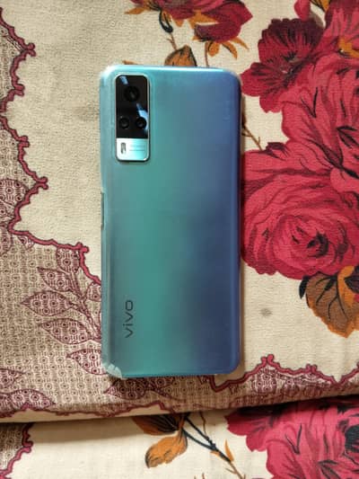 Vivo Y31