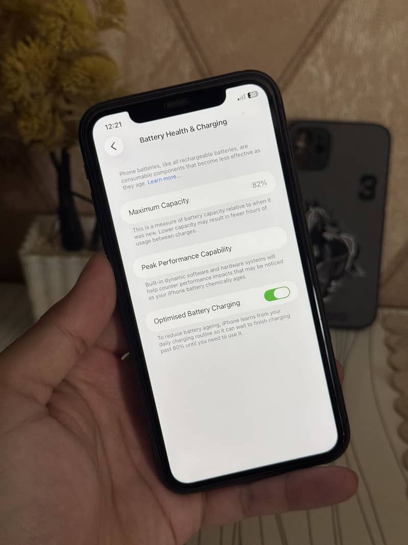 Apple iPhone 11 Box 9