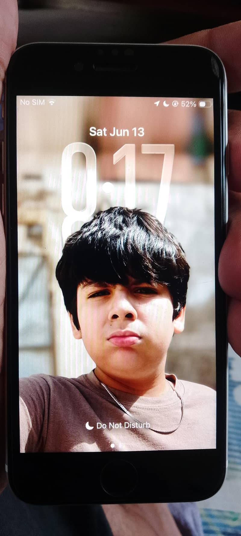 Apple iPhone SE 0