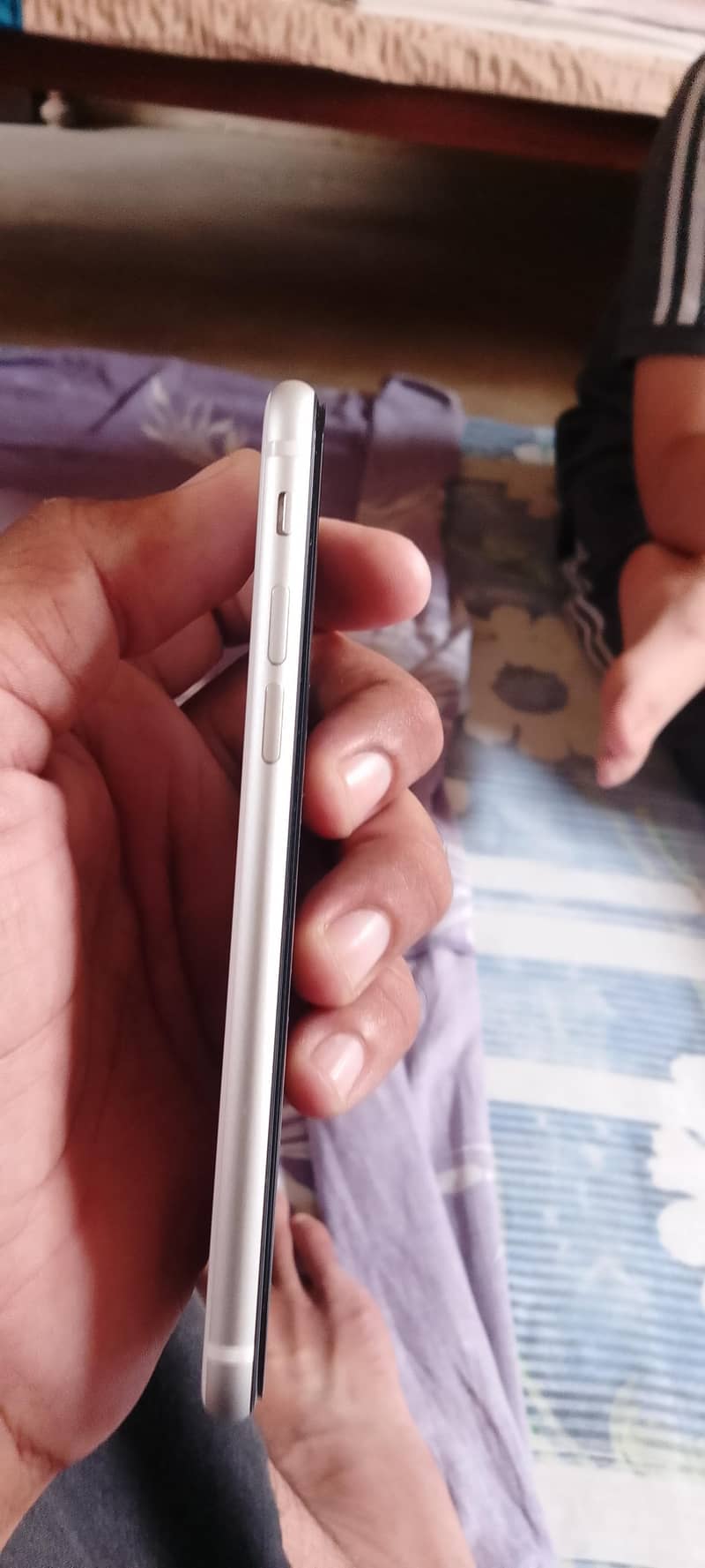Apple iPhone SE 1
