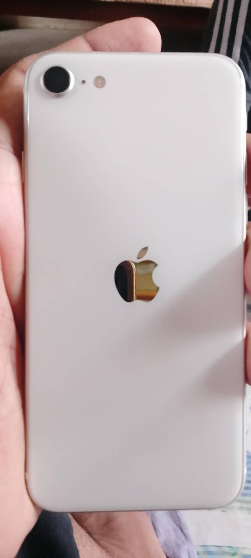 Apple iPhone SE 4