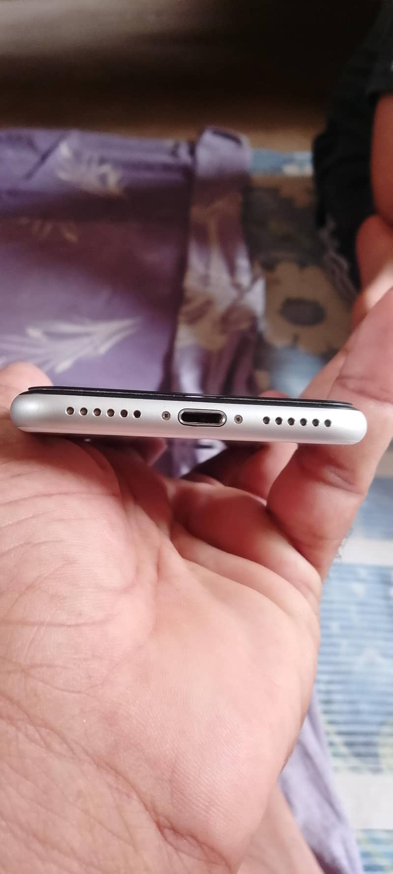 Apple iPhone SE 6