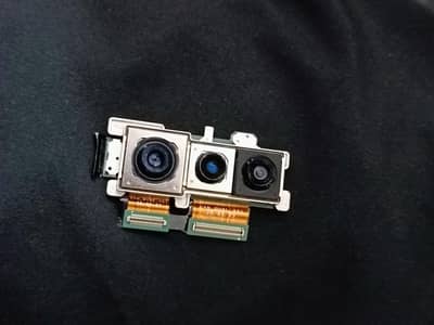 sony Xperia 5 mark 2 parts available