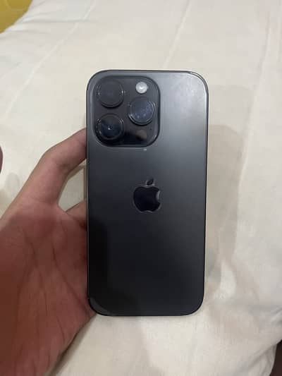 Apple iPhone 14 Pro