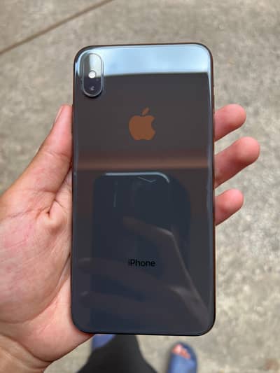 Apple iPhone XS Max