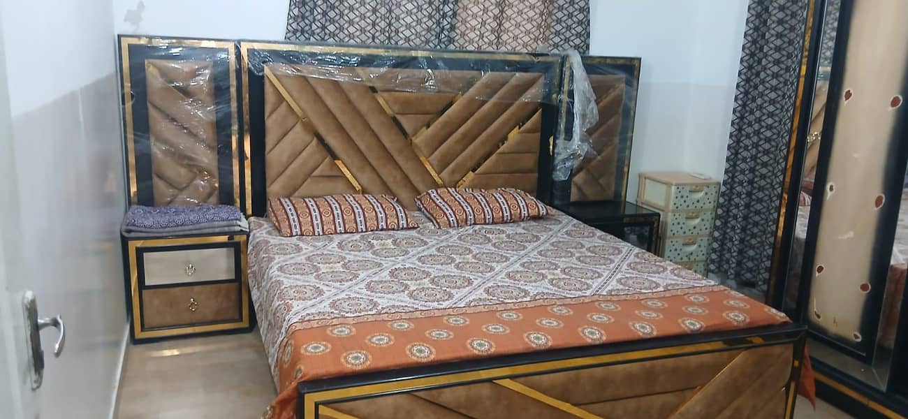 bed room set 0