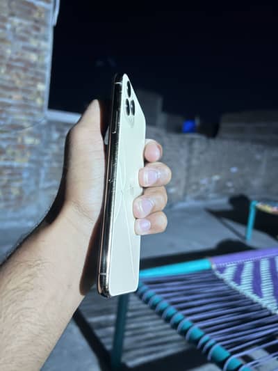 Apple iPhone 11 Pro Max