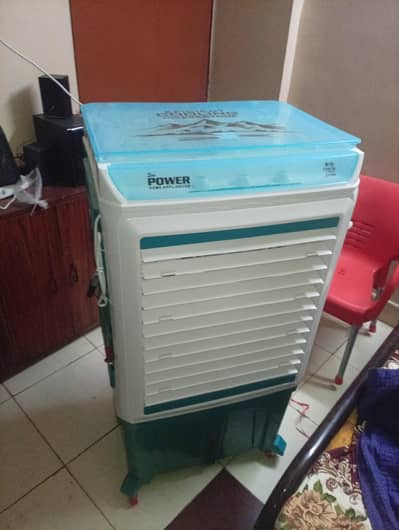 power air cooler 12v AC/DC inverter
