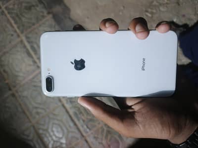 Apple iPhone 8 Plus