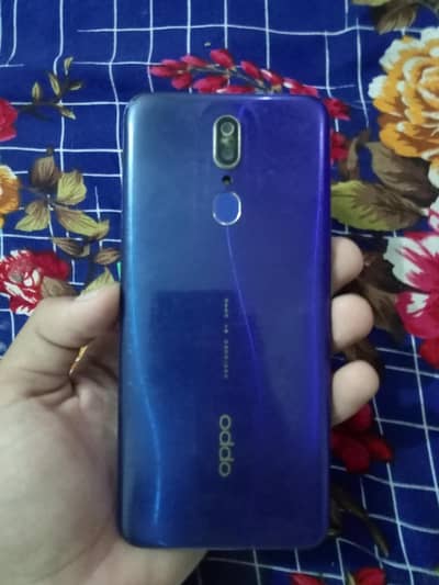 OPPO F11
