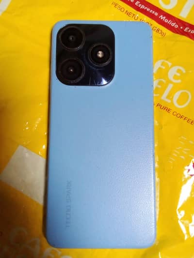 techno spark 10c