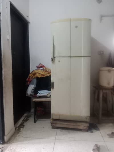 Refrigerator for sale