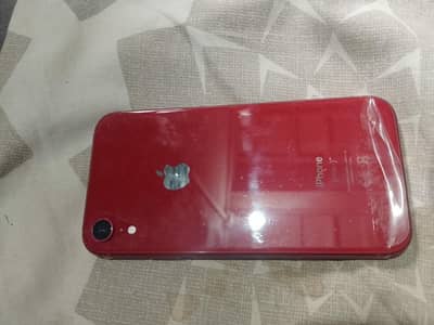 Apple iPhone XR
