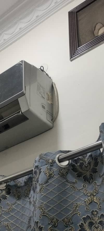 gree 1.5 ton ac DC inverter