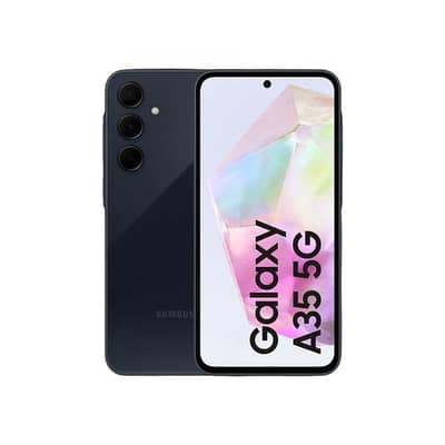 Samsung A35 exchange possible